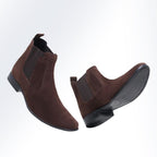 Bota Chelsea Masculina Veltor