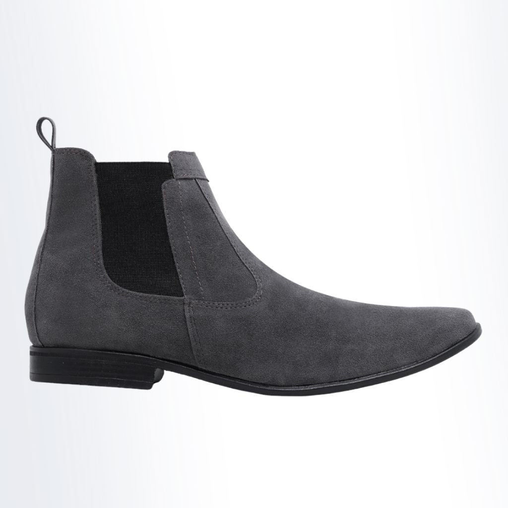 Bota Chelsea Masculina Veltor