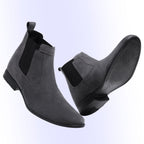 Bota Chelsea Masculina Veltor