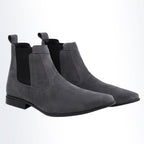 Bota Chelsea Masculina Veltor