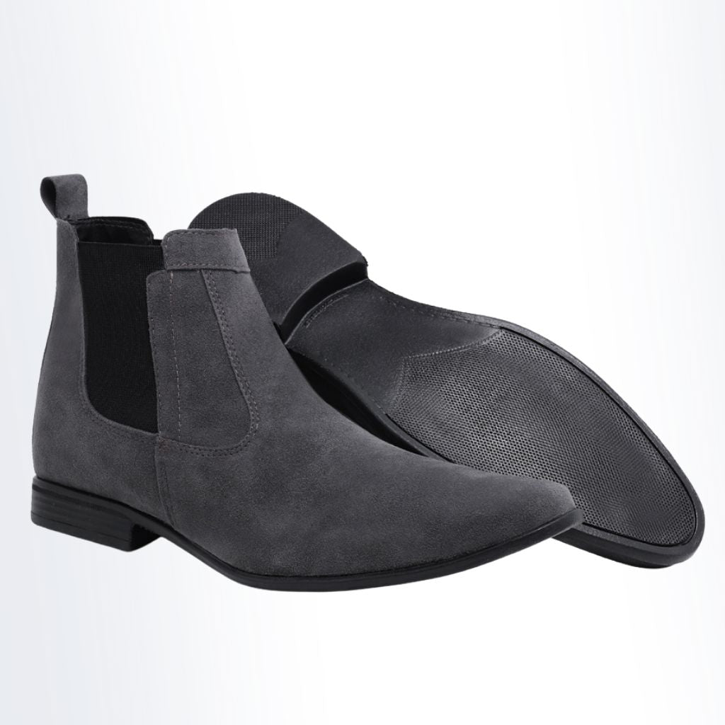 Bota Chelsea Masculina Veltor