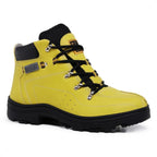 Bota Coturno Bullgat Cano Medio