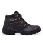 Bota Coturno Bullgat Cano Medio