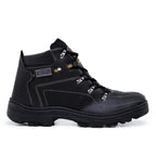 Bota Coturno Bullgat Cano Medio