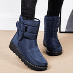 Bota Mountain - ¡Confort y estilo que tus pies merecen este invierno!