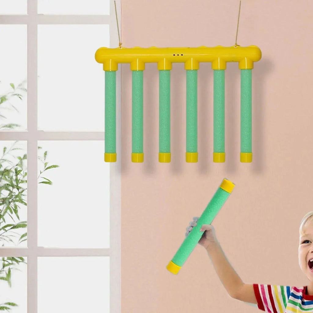 Reaktions- und Reflex-Trainingsspielzeug MännerRaum