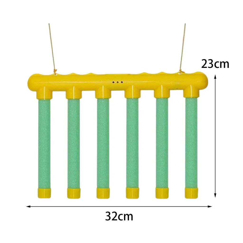Reaktions- und Reflex-Trainingsspielzeug MännerRaum