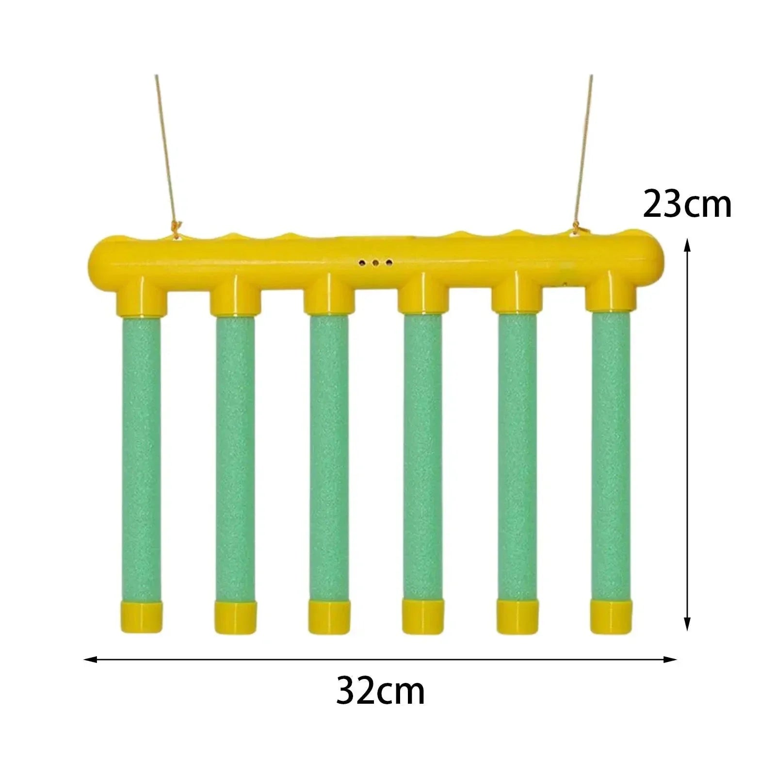 Reaktions- und Reflex-Trainingsspielzeug MännerRaum