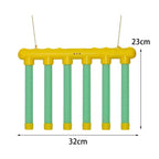 Juguete de Entrenamiento de Reacción y Reflejo Diversión Garantizada®
