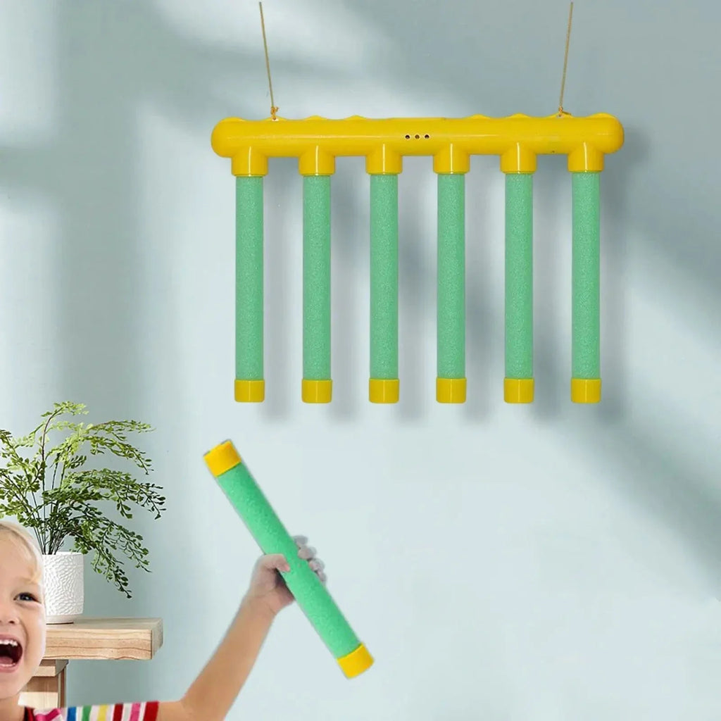 Juguete de Entrenamiento de Reacción y Reflejo Diversión Garantizada®