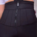 Herren Hose mit Formendem Band MännerRaum