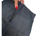 Pantalón Lipo con Cinta Modeladora