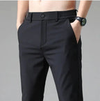 Herren Hose Comfort Flex Slim MännerRaum