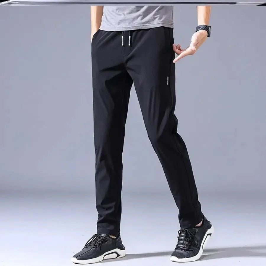 Herren Hose Comfort Flex Slim MännerRaum