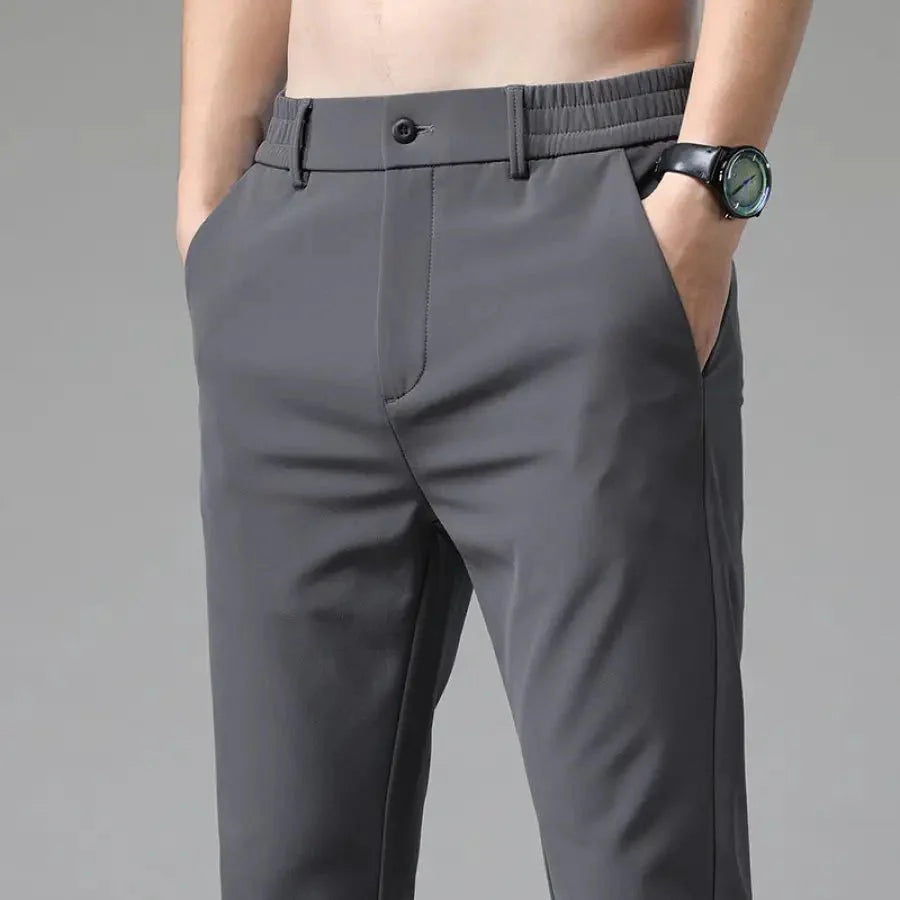 Herren Hose Comfort Flex Slim MännerRaum