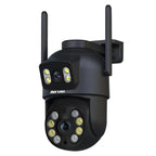 Cámara de Seguridad Doble IP66