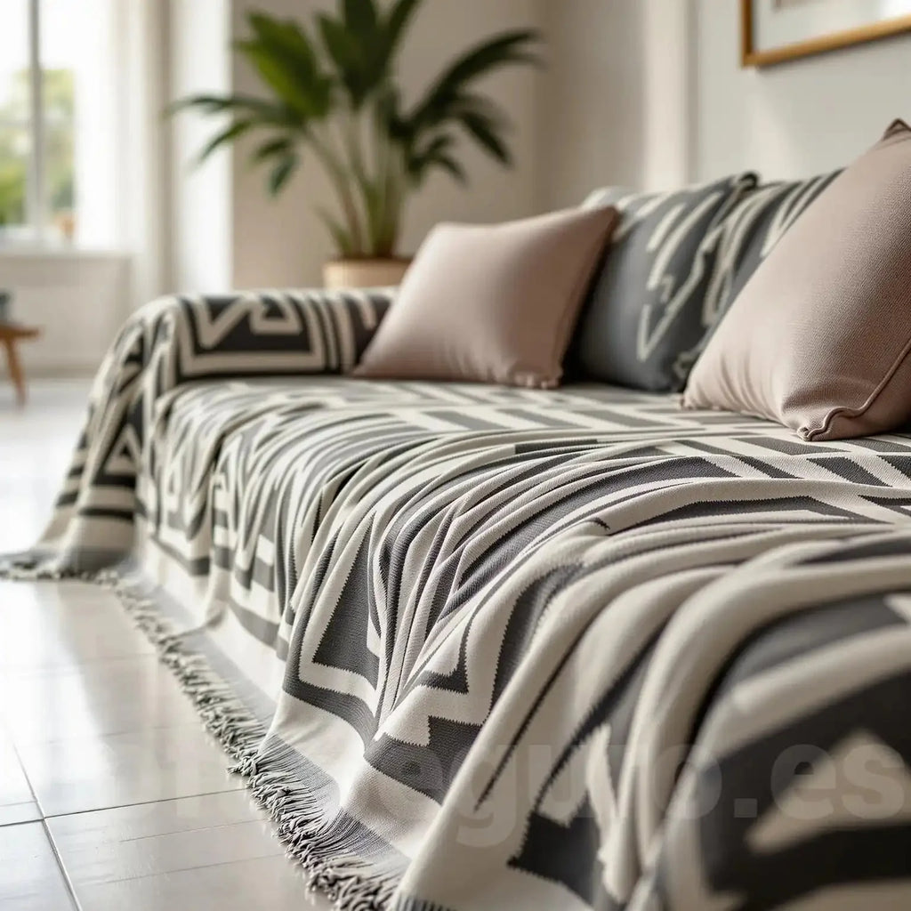 Funda Protectora Sofá PetSafe™ Anti-Pelos, Anti-Rasguños y Anti-Olores