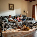 Funda Protectora Sofá PetSafe™ Anti-Pelos, Anti-Rasguños y Anti-Olores