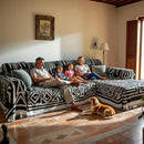 Funda Protectora Sofá PetSafe™ Anti-Pelos, Anti-Rasguños y Anti-Olores