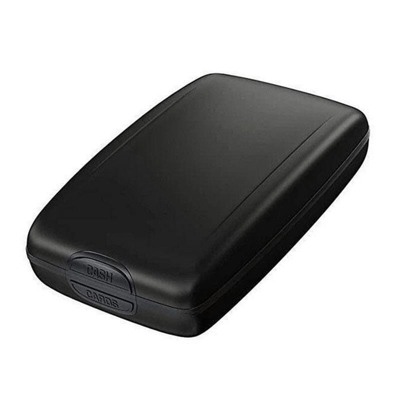 Billetera Antirrobo RFID - Slim Protect