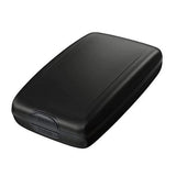 Billetera Antirrobo RFID - Slim Protect