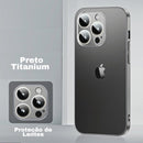 Funda / Capinha Iphone i Glass (Serie 14 a 16 ProMax)