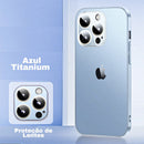 Funda / Capinha Iphone i Glass (Serie 14 a 16 ProMax)