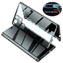 Funda de Privacidad para Samsung con Doble Protección