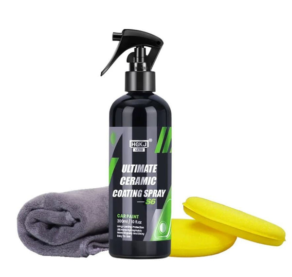 Cera Japonesa CleanerMax 2024 | Envío Gratis