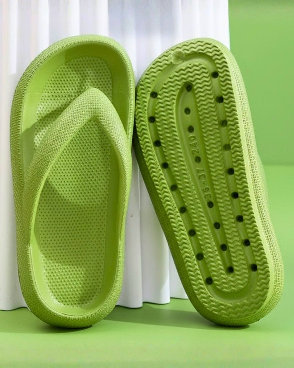 Chinelo Anatómico Cloud