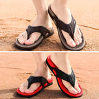 Orthopädischer Massage-Slipper MännerRaum