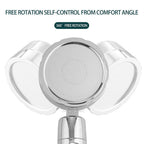 Premium Spa Dusche MännerRaum