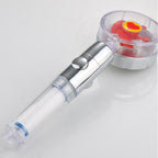 Premium Spa Dusche MännerRaum