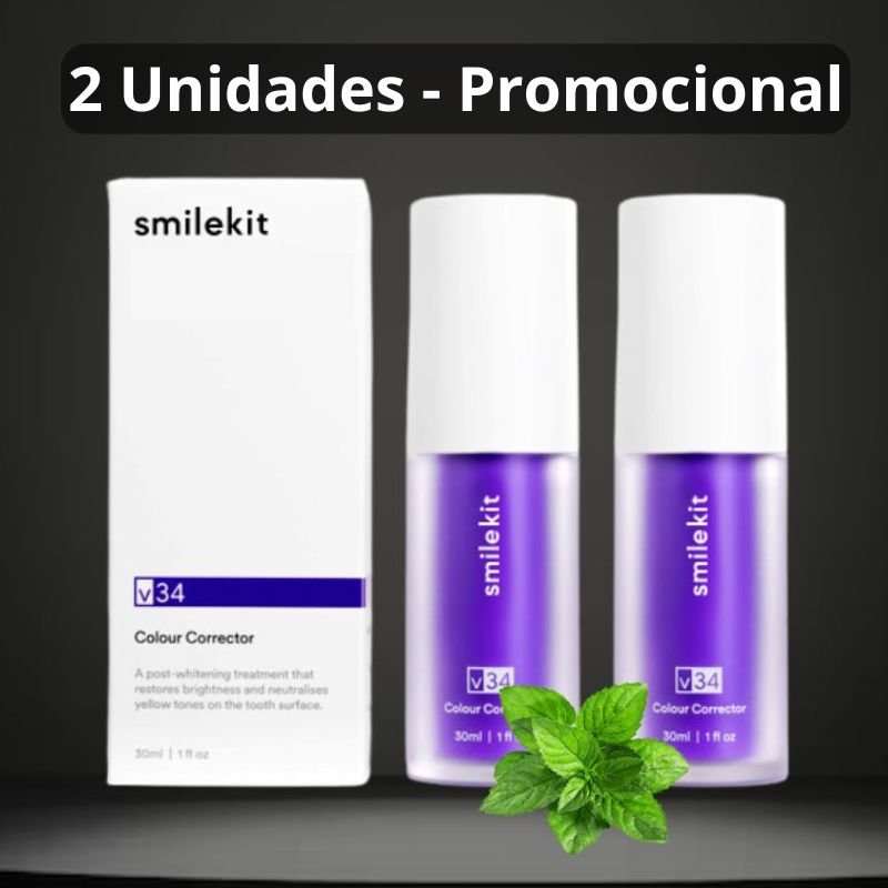 Blanqueador Dental iziSmile - Dientes Blancos en Segundos [Descuento + Entrega Gratis Hoy]