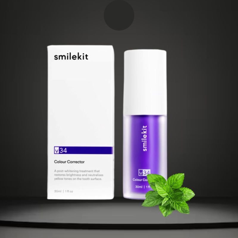 Blanqueador Dental iziSmile - Dientes Blancos en Segundos [Descuento + Entrega Gratis Hoy]