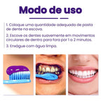 Blanqueador Dental iziSmile - Dientes Blancos en Segundos [Descuento + Entrega Gratis Hoy]