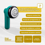 Clean Pro (Recargable)