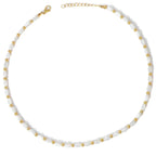 Collar de Perlas de Agua Dulce