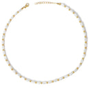 Collar de Perlas de Agua Dulce