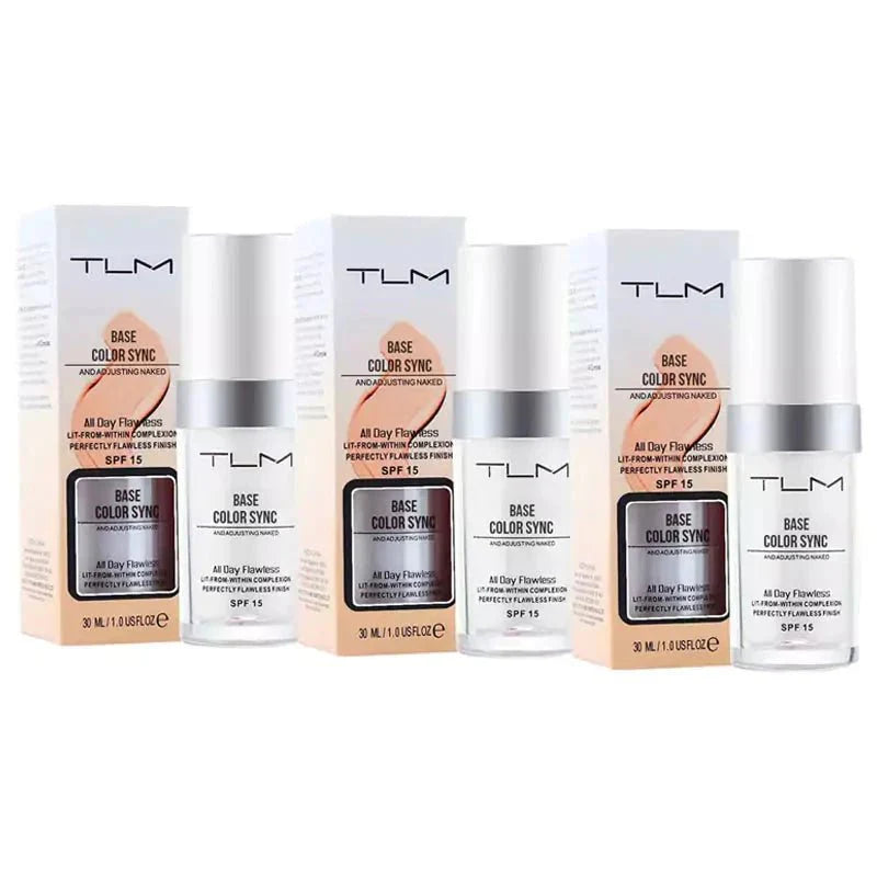 Intelligente Grundierung, die sich deinem Hautton anpasst MännerRaum