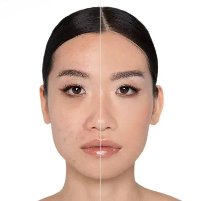 Intelligente Grundierung, die sich deinem Hautton anpasst MännerRaum