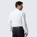 Kaufen 1 Erhalten 2 | Ultra Elastech Knitterfreies Hemd + Uhr Geschenk MännerRaum