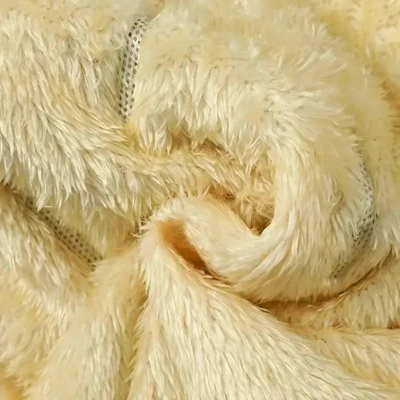 Herren Hose Wasserdicht mit Wollfutter MännerRaum