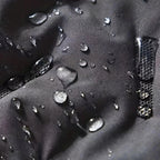 Herren Hose Wasserdicht mit Wollfutter MännerRaum