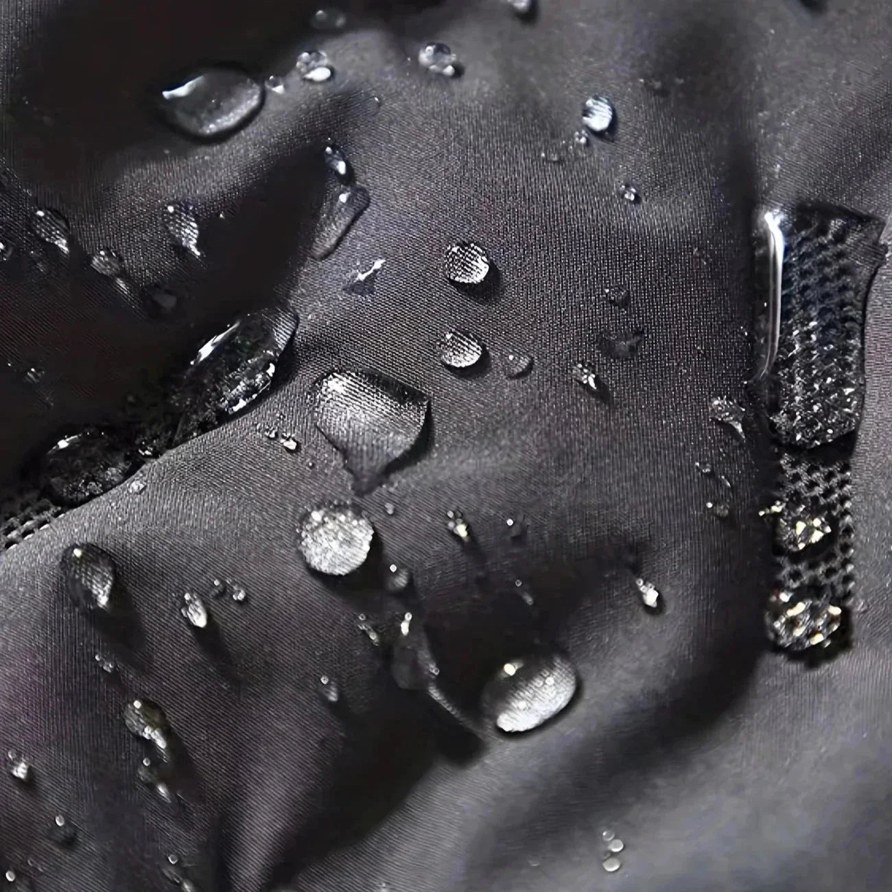 Herren Hose Wasserdicht mit Wollfutter MännerRaum