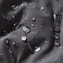 Confort Size Premium - Pantalón Impermeable con Forro de Lana