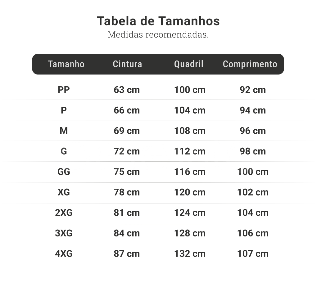 Confort Size Premium - Pantalón Impermeable con Forro de Lana