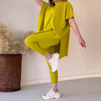 Conjunto Confort Brasil