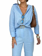 Conjunto Esencia Marina