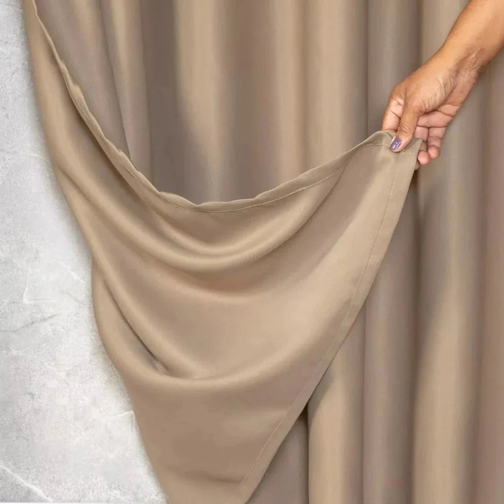 Cortina Blackout Corta Luz Premium